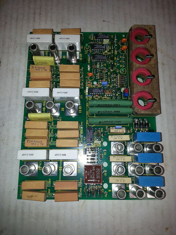 INDRAMAT 109-0645-2A04-01