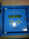 OIL & GAS INSTRUMENTS, INC. M/N. VS-1  VS-AC