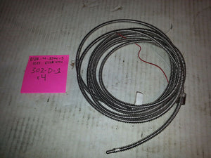 EAST COAST SENSORS  BT08-14-B144-J 12FT  ESC#474