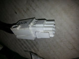 Square D 8030 CC-10 Sy/max Power Supply Ser G Cordset Cable
