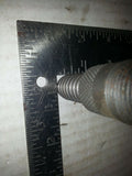 DIXON V & C ST-5 COUPLING ...EACH