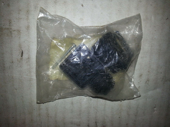 GEFRAN CON006 TAR018 CONNECTOR PLUG