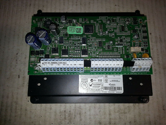 ANATEL TYCO DSC SECURITY PC1616