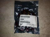 STRAIGHT LED LAMP E12 CANDELABRA BASE 120  6S6LS120-CWR LOT 0F 5
