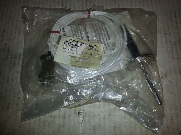 COZZINI 50161882 GME02 EMC-1171-03