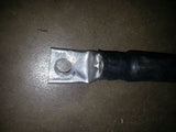 CABLE CAROL SUPER VU-TRON 313.3 KCMIL 90C UCO 2000V P-102 MSHH   45" LONG