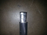 CABLE CAROL SUPER VU-TRON 313.3 KCMIL 90C UCO 2000V P-102 MSHH   45" LONG