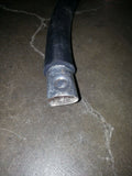 CABLE CAROL SUPER VU-TRON 313.3 KCMIL 2000V MSHA CSA RW90 EP 1000V  45" LONG