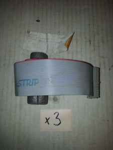 ABB 3HAB2759-001 RIBBON CABLE S4 DRIVE UNIT C5-4 953508 ...EACH