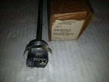 CHROMALOX 2E759 EAS (1) 2E759 430326 240V 3500W