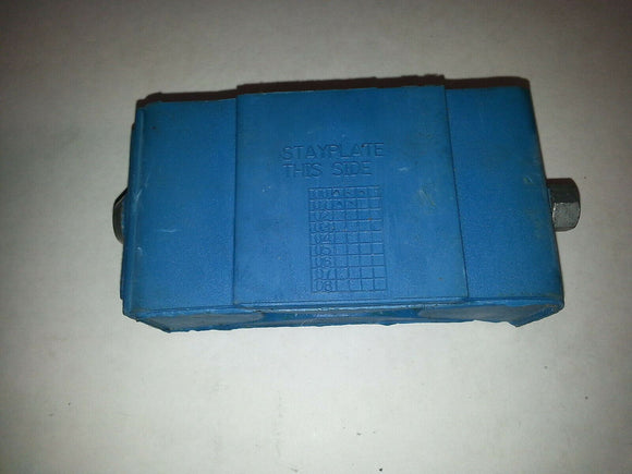 ROXSYSTEM STAYPLATE