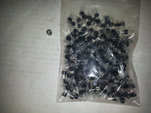 LIGHT BULB 2-PINS 125V 3A LF ...5/LOT