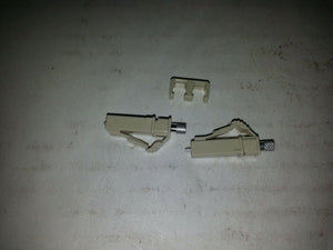 LC FIBER OPTIC CONNECTOR BAGE .......10 SETS/ LOT