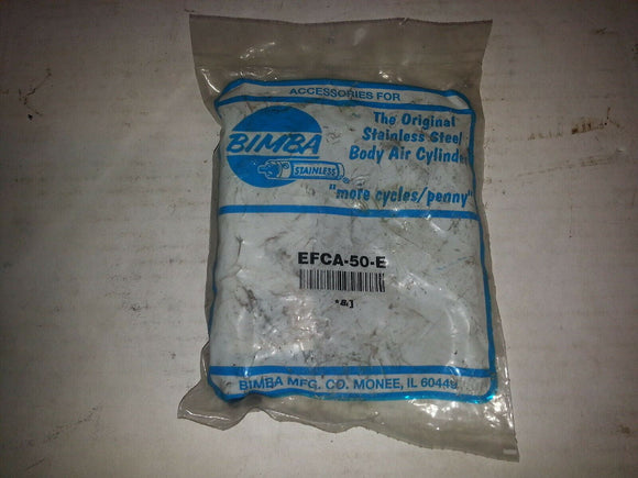 BIMBA EFCA-50-E CYLINDER