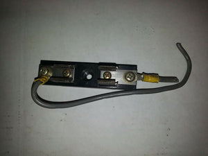 FHJ G1F AC.600V 30A FUSE HOLDER