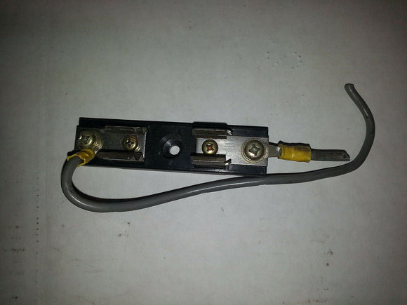 FHJ G1F AC.600V 30A FUSE HOLDER