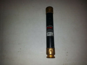 FUSETRON FRS-R-1/2 AMP  ...each fuse