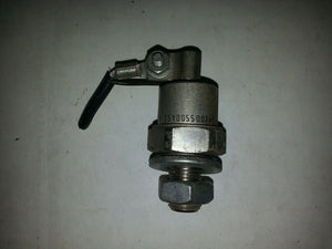 WESTINGHOUSE PRX T510055007AB THYRTOR 510055007AB 8829P