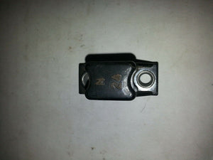 N 24  ALLEN BRADLEY HEATER ELEMENT . LOT OF 2