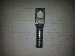 ILSCO BLACK DIE 45 2/0 AWG 1/0 FLEX CLNS-2/0-12  COMPRESSION LUG