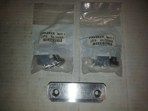 JFS 1004825 REV 1 MECHANICAL RETAINER LUG ..AS IN PICTURE
