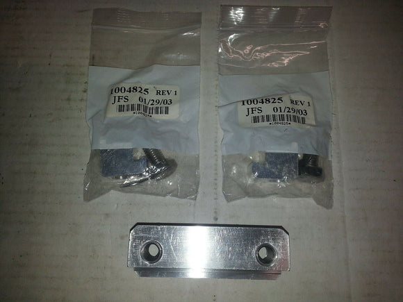 JFS 1004825 REV 1 MECHANICAL RETAINER LUG ..AS IN PICTURE