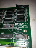PERKIN ELEMR 1720 L1160859 B