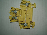 ALLEN-BRADLEY 1492-JD3 ... LOT OF 3