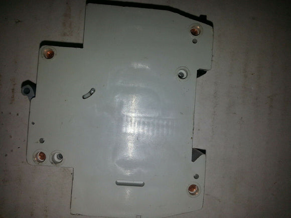 ALLEN-BRADLEY 1492-SP1C160 16A C 240/415VAC IEC 60898 AK80E 138376100 1-25MM