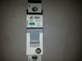 ALLEN-BRADLEY 1492-SP1C160 16A C 240/415VAC IEC 60898 AK80E 138376100 1-25MM