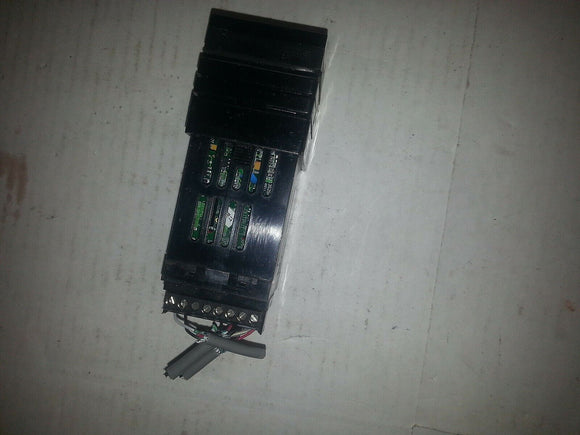 OMEGA CNIS16D33-DC 7120376 20-36V 4W MAX CONTROLLER