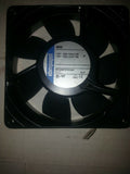 EBMPAPST 9906 115V 50HZ 160MA 14W