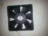 EBMPAPST 9906 115V 50HZ 160MA 14W