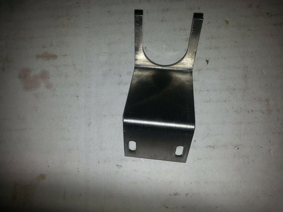 NUPRO SWAGELOK VALVE MOUNTING BRACKET SS ... AS IN PICTURE BIG VALVE