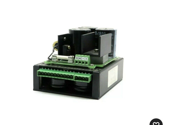 PMI MOTION 00-88060-204 SERVO DRIVE AMPLIFIER 0088060204