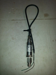 WIKAI 4332440 260MUWE TRANSMITTER N-10