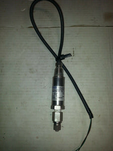 WIKAI 4348350 260NTT8 TRANSMITTER N-10
