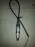 WIKAI 4348350 260NTT8 TRANSMITTER N-10