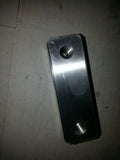 STAINLESS STEEL MOUNTING ... AS IN PICTURE  SPACER