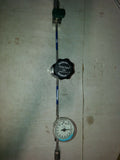 TESCOM 100PSI 64-2662KT420 SWAGELOK B88844 6LVV-DPBW4-ST GSP3753TT11