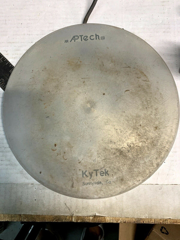 KyTek Model KT3010 Digital Cylinder Scales