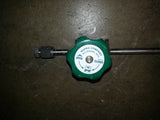 TESCOM 100 NUPRO MILLIPORE 2500PSI MAX POU-10-S12 I153-000-24