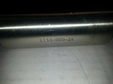 TESCOM 100 NUPRO MILLIPORE 2500PSI MAX POU-10-S12 I153-000-24