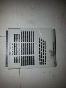OVATION ANALOG INPUT 20MV/50MV/100MV 5X00070G34 28808114480 0972987/1