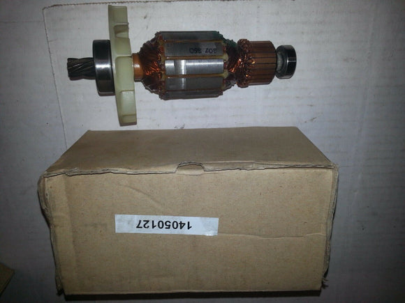 HITACHI Armature Assembly MOTOR STATOR COIL  307 360