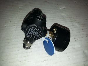 NORGREN R07-208-RNEA INLET 300PSIG 21BAR OUTLET 50PSIG 3.4BAR 150F 65CUSG
