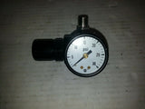 NORGREN R07-208-RNEA INLET 300PSIG 21BAR OUTLET 50PSIG 3.4BAR 150F 65CUSG