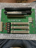 AP-PSL06H Backplane mit 2 ISA, 2 PCI und 2 ISA/PCI BRAND NEW!!