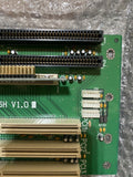 AP-PSL06H Backplane mit 2 ISA, 2 PCI und 2 ISA/PCI BRAND NEW!!