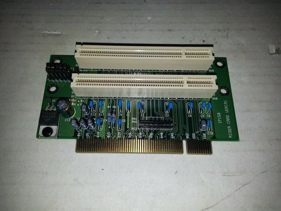 RISER CARD VER A1 IP150 91C2115A 94V-0 0346